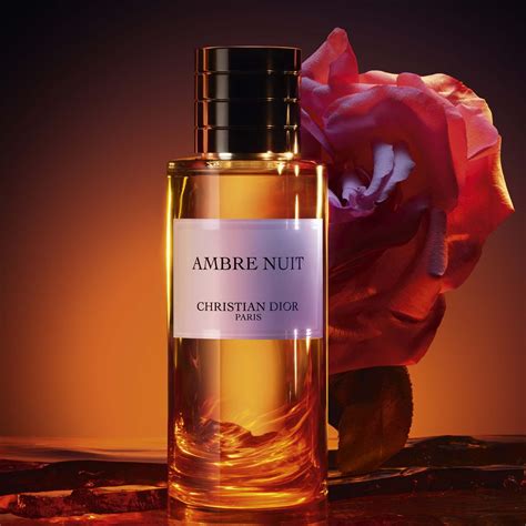 dior ambre nuit yorum|perfume dior unisex.